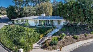 16237 Meadowridge Road, Encino, CA 91436