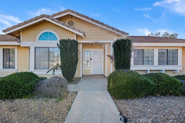19185 Cochise, Apple Valley, CA 92308