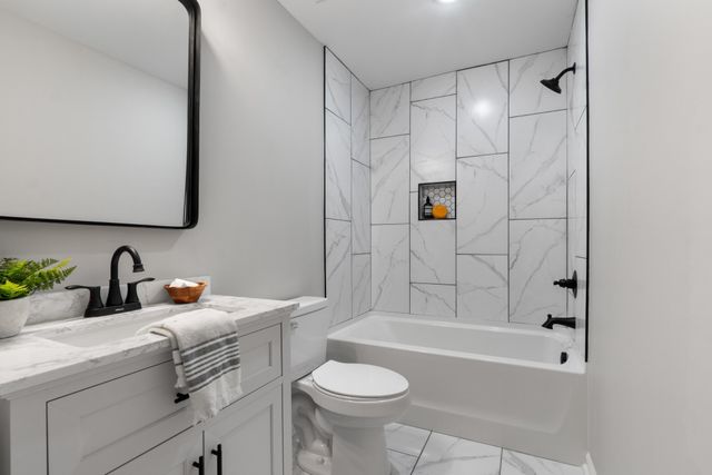 311 S Walnut St G, Mount Pleasant, TN 38474