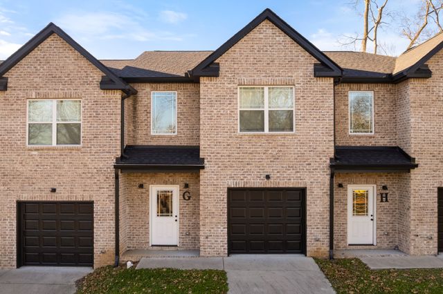 311 S Walnut St G, Mount Pleasant, TN 38474