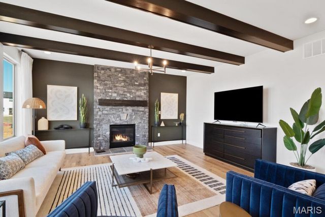 0 Sunbury A @CALEDONIA, O'fallon, MO 63368