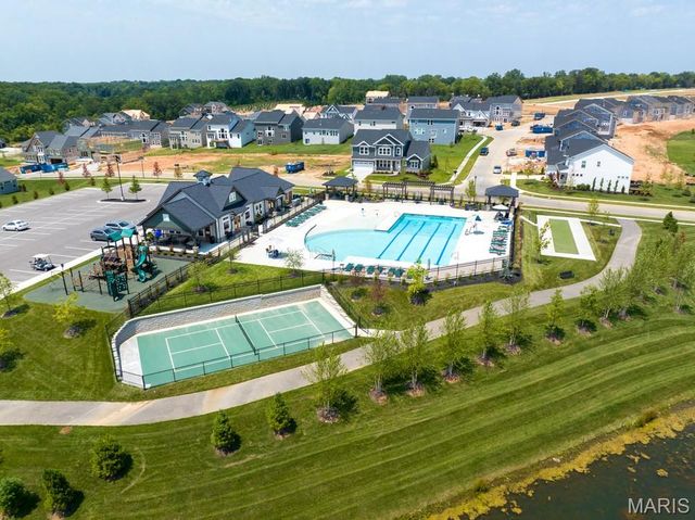 0 Sunbury A @CALEDONIA, O'fallon, MO 63368