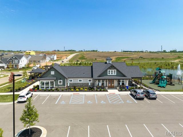 0 Sunbury A @CALEDONIA, O'fallon, MO 63368