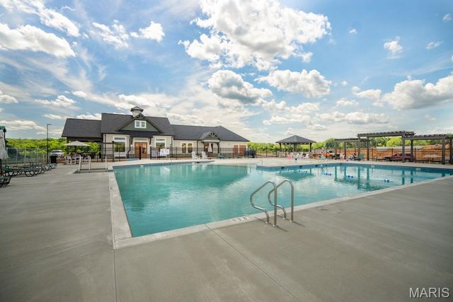 0 Sunbury A @CALEDONIA, O'fallon, MO 63368