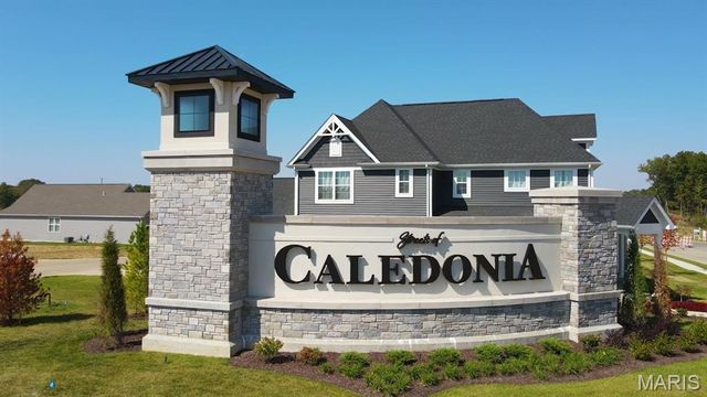 0 Sunbury A @CALEDONIA, O'fallon, MO 63368