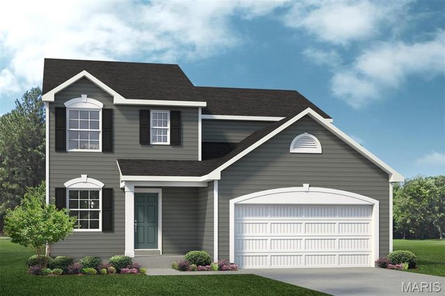 0 Sunbury A @CALEDONIA, O'fallon, MO 63368