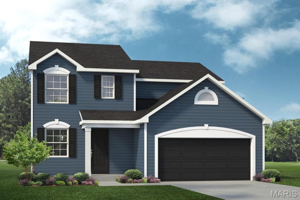 0 Sunbury A @CALEDONIA, O'fallon, MO 63368