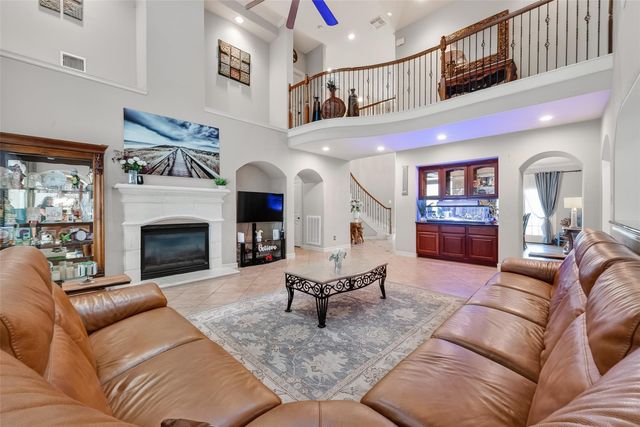 12403 Cedar Breaks Court, Humble, TX 77346