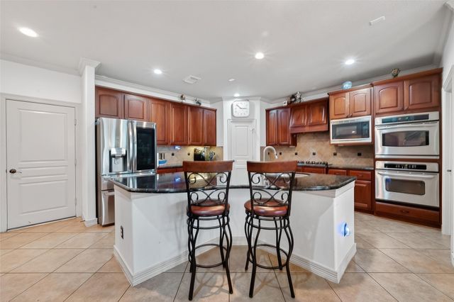 12403 Cedar Breaks Court, Humble, TX 77346