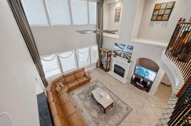 12403 Cedar Breaks Court, Humble, TX 77346