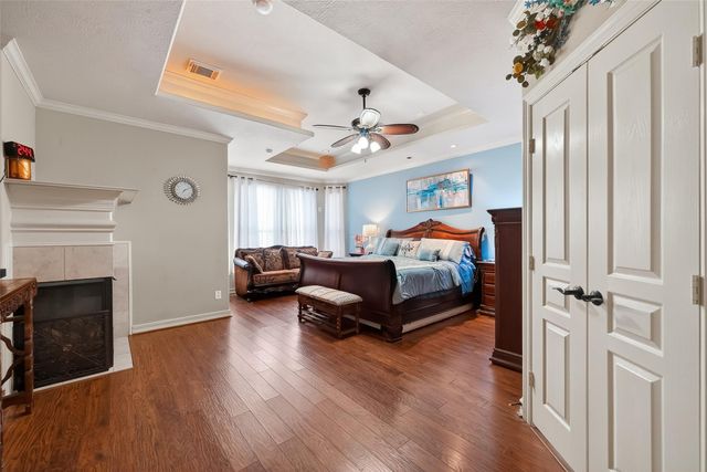 12403 Cedar Breaks Court, Humble, TX 77346