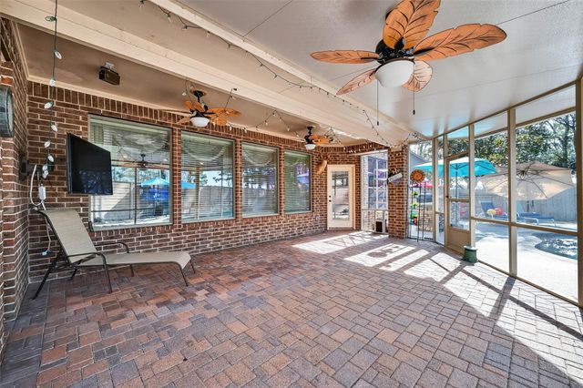 12403 Cedar Breaks Court, Humble, TX 77346