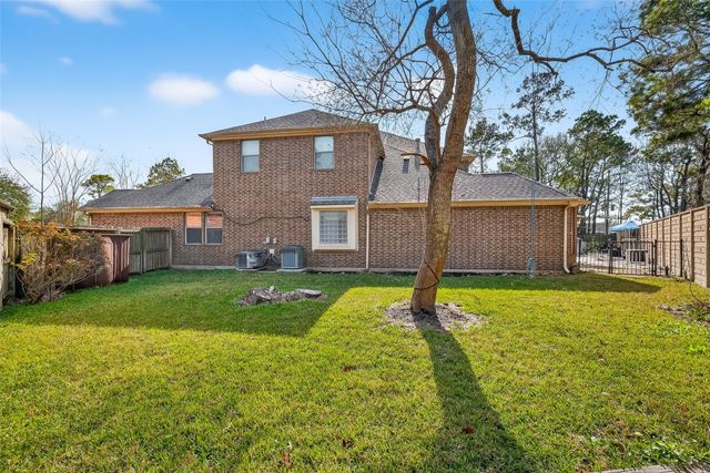 12403 Cedar Breaks Court, Humble, TX 77346