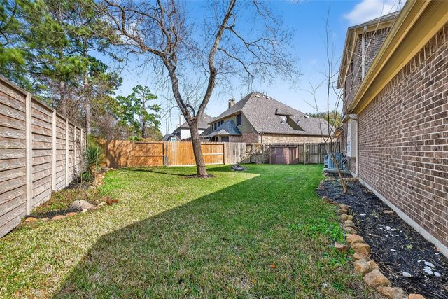 12403 Cedar Breaks Court, Humble, TX 77346