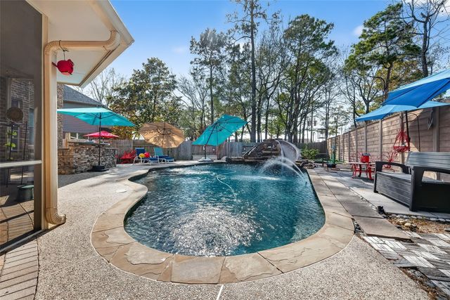 12403 Cedar Breaks Court, Humble, TX 77346