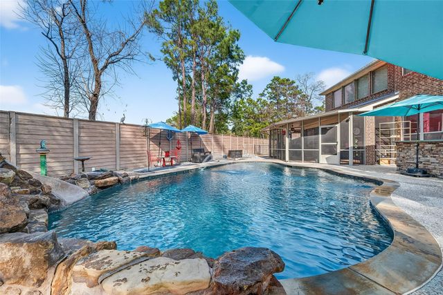 12403 Cedar Breaks Court, Humble, TX 77346