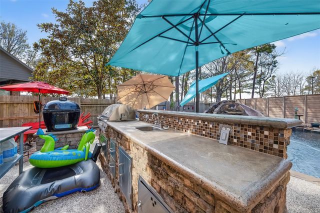 12403 Cedar Breaks Court, Humble, TX 77346