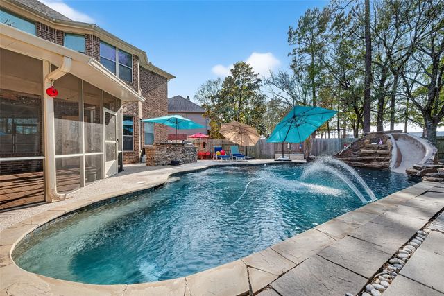 12403 Cedar Breaks Court, Humble, TX 77346