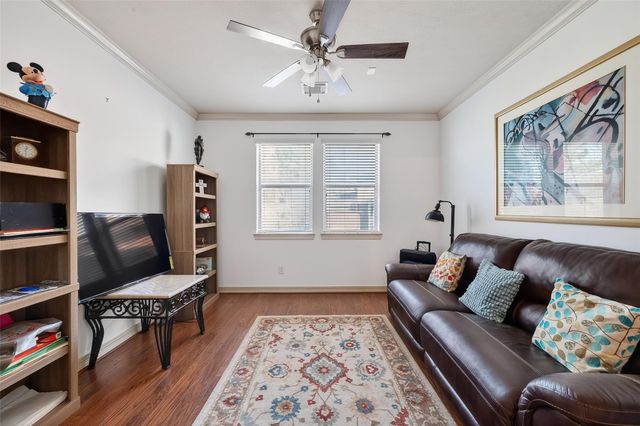 12403 Cedar Breaks Court, Humble, TX 77346