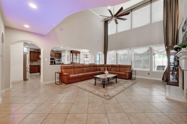 12403 Cedar Breaks Court, Humble, TX 77346