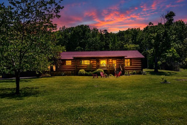 1342 Aetna Church Rd, Centerville, TN 37033