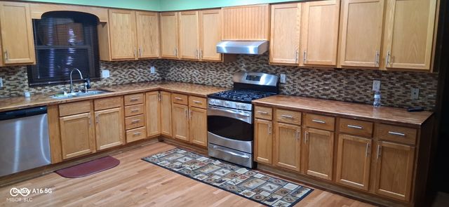 40 S Restin Road, Greenwood, IN 46142