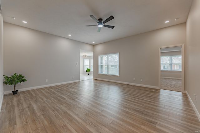 3555 Katalla Drive, Newburgh, IN 47630
