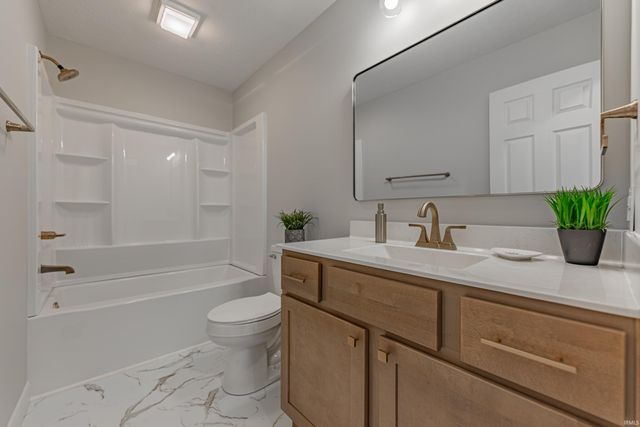 3555 Katalla Drive, Newburgh, IN 47630