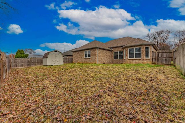 3555 Katalla Drive, Newburgh, IN 47630