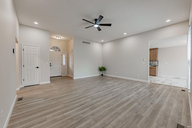 3555 Katalla Drive, Newburgh, IN 47630