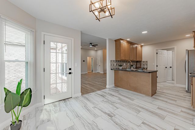 3555 Katalla Drive, Newburgh, IN 47630