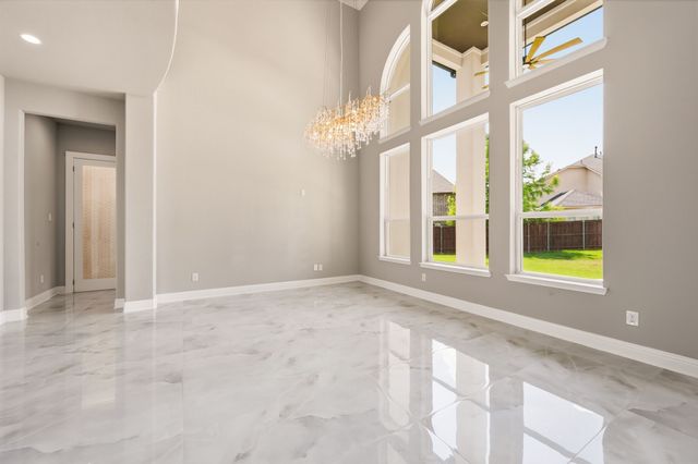 1717 Latera Circle, Flower Mound, TX 75028