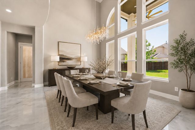 1717 Latera Circle, Flower Mound, TX 75028