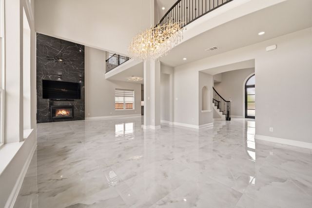 1717 Latera Circle, Flower Mound, TX 75028