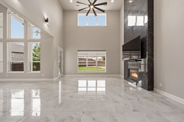1717 Latera Circle, Flower Mound, TX 75028