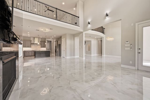 1717 Latera Circle, Flower Mound, TX 75028