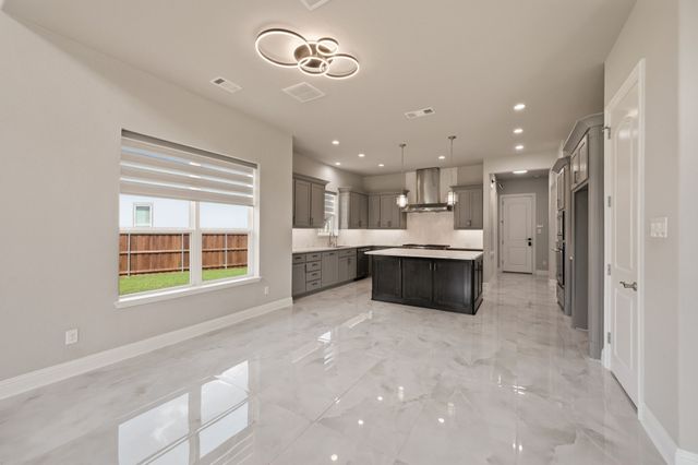 1717 Latera Circle, Flower Mound, TX 75028