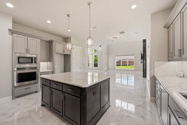 1717 Latera Circle, Flower Mound, TX 75028