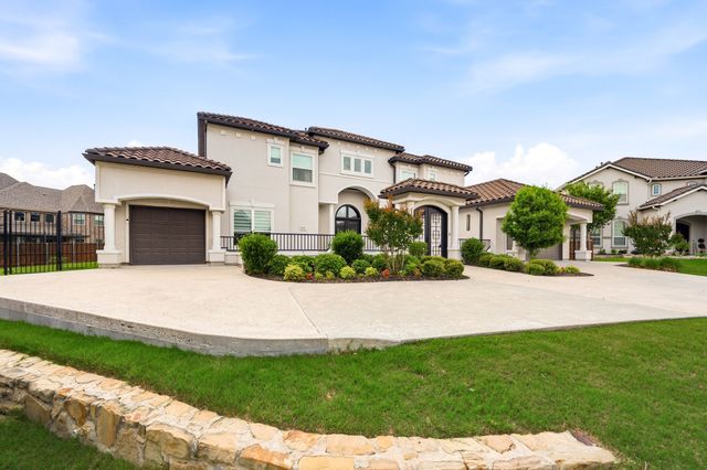 1717 Latera Circle, Flower Mound, TX 75028