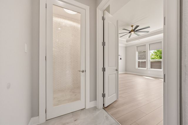 1717 Latera Circle, Flower Mound, TX 75028