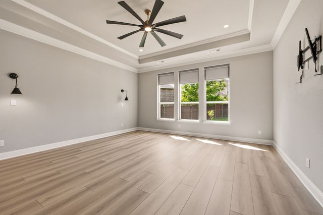 1717 Latera Circle, Flower Mound, TX 75028
