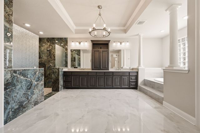 1717 Latera Circle, Flower Mound, TX 75028