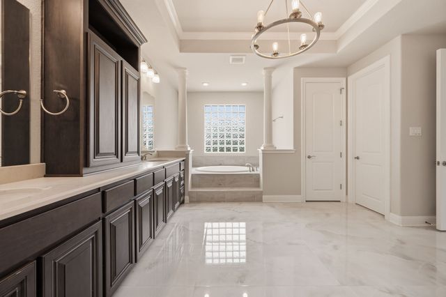 1717 Latera Circle, Flower Mound, TX 75028