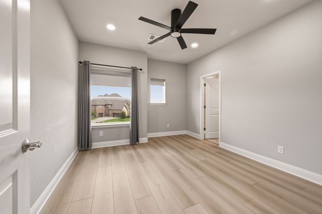 1717 Latera Circle, Flower Mound, TX 75028