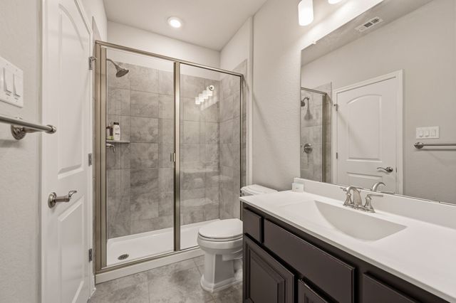 1717 Latera Circle, Flower Mound, TX 75028