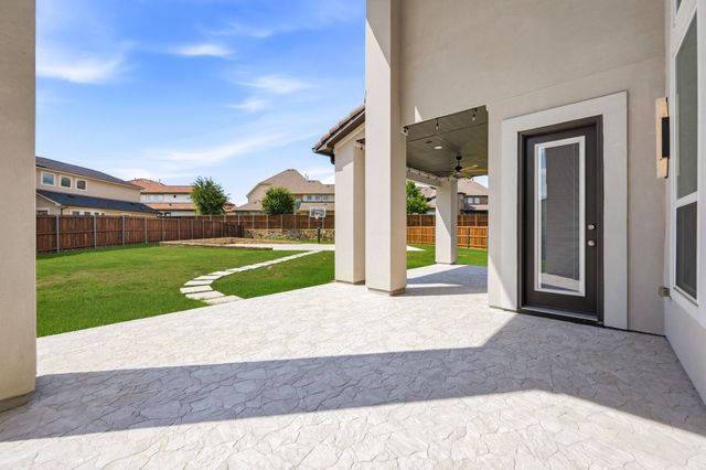 1717 Latera Circle, Flower Mound, TX 75028