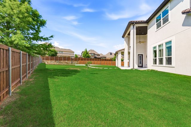 1717 Latera Circle, Flower Mound, TX 75028