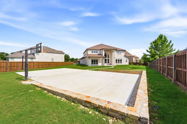 1717 Latera Circle, Flower Mound, TX 75028
