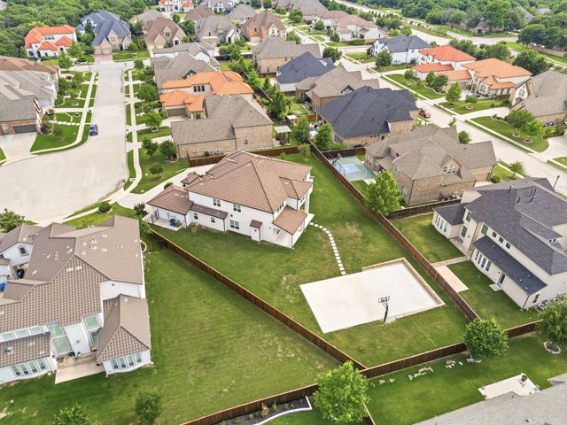 1717 Latera Circle, Flower Mound, TX 75028
