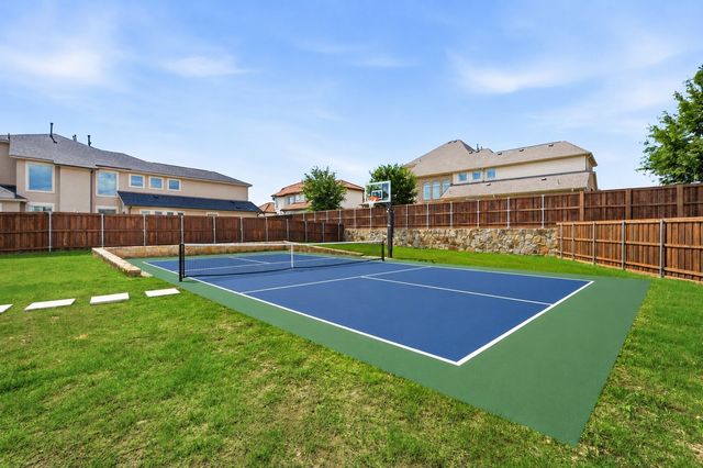 1717 Latera Circle, Flower Mound, TX 75028